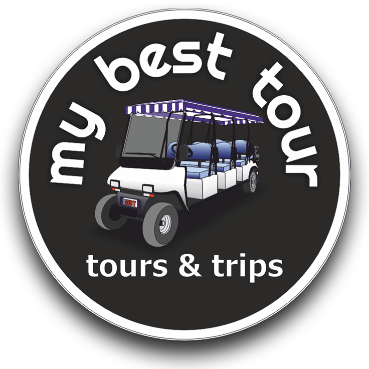 my best tour - logo
